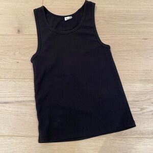 Aritzia ~ Wilfred Tank Top